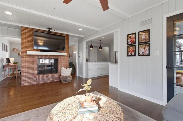 $399,000 | 6319 Maple Drive, Mission, KS 66202