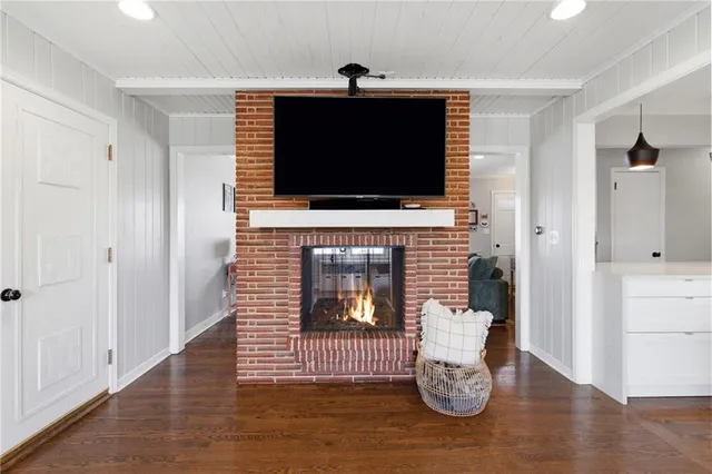 $399,000 | 6319 Maple Drive, Mission, KS 66202