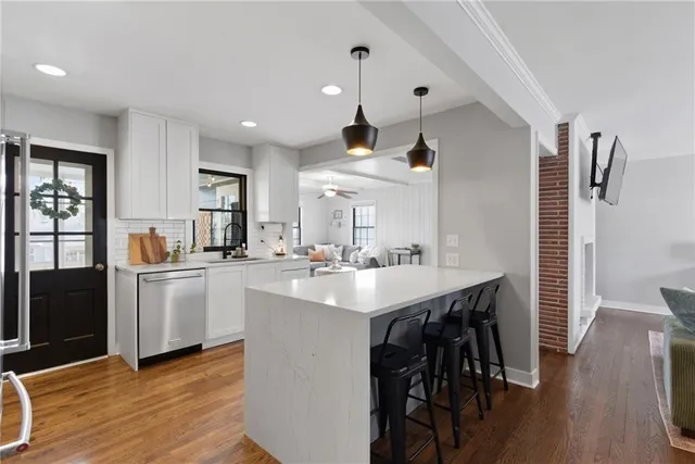 $399,000 | 6319 Maple Drive, Mission, KS 66202