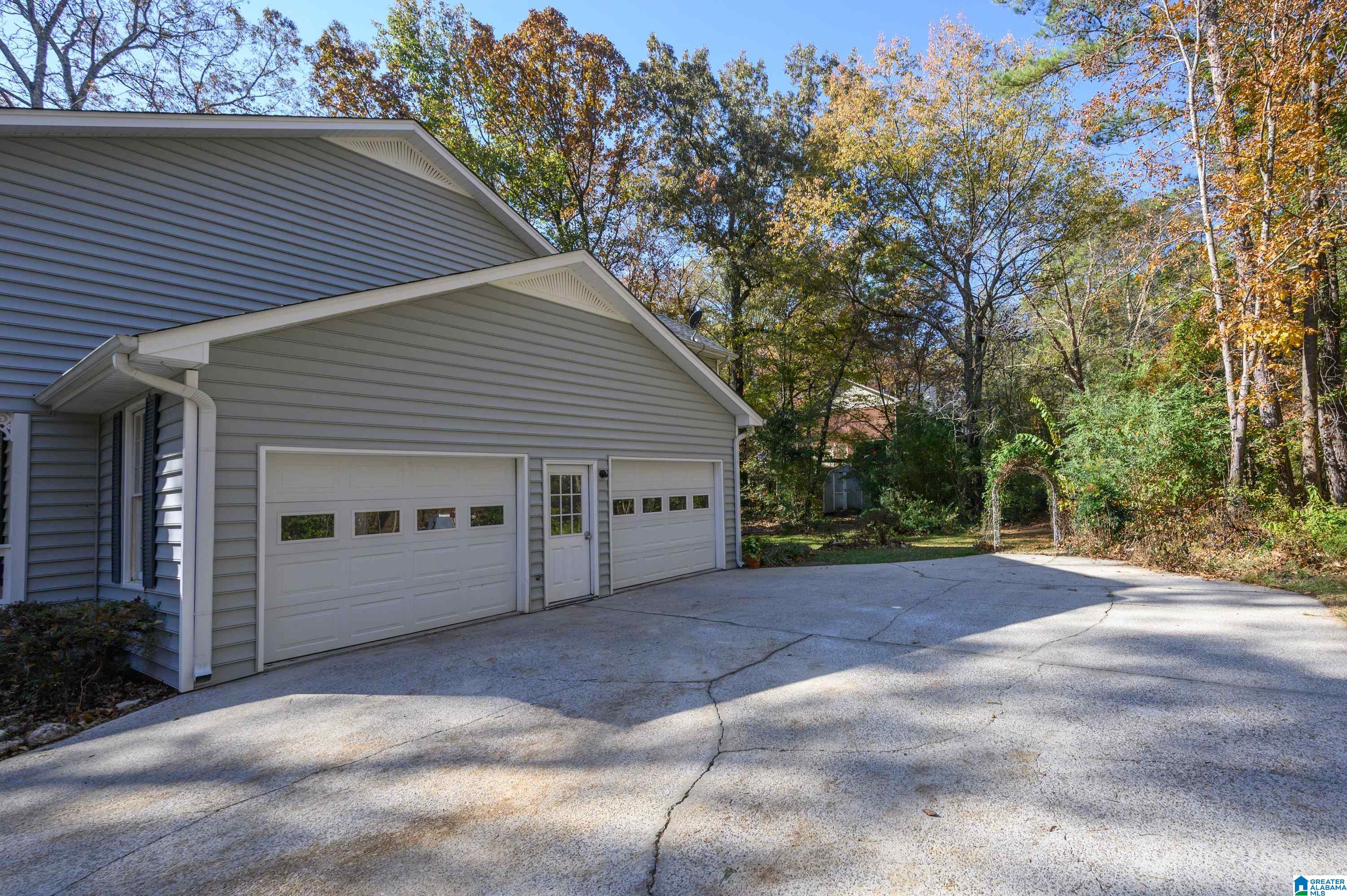70 Lecroy Lane Pelham, AL 35124 - Photo 45 of 47