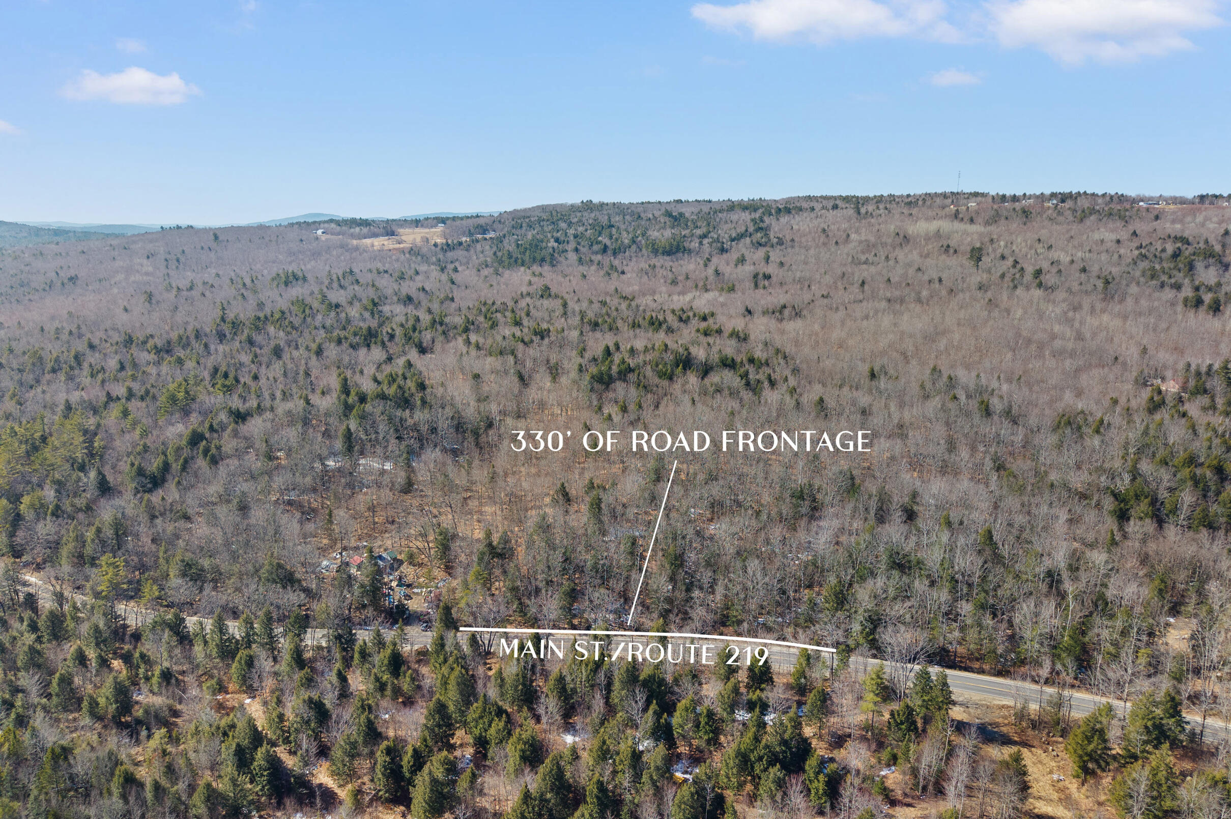 10 Main Street Sumner, ME 04292 - Photo 2 of 17 2-Map-8-Lot-10-2