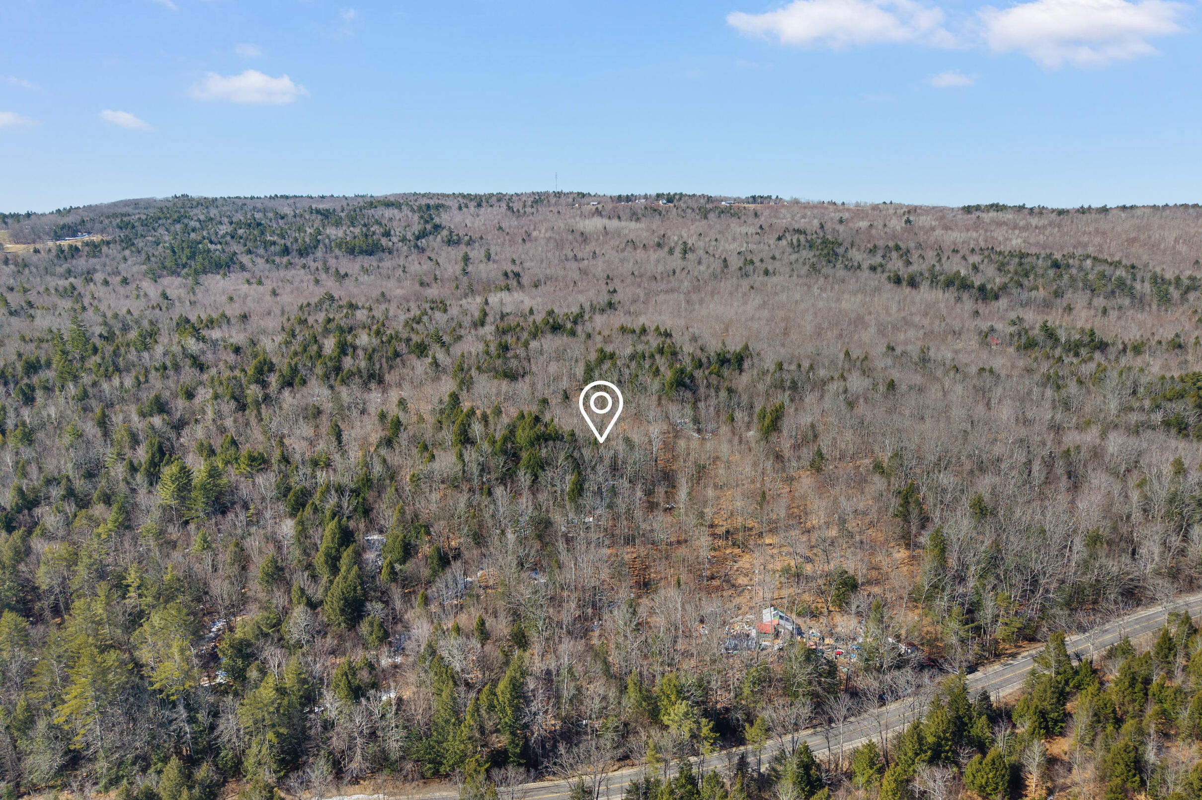 10 Main Street Sumner, ME 04292 - Photo 3 of 17 3-Map-8-Lot-10-3