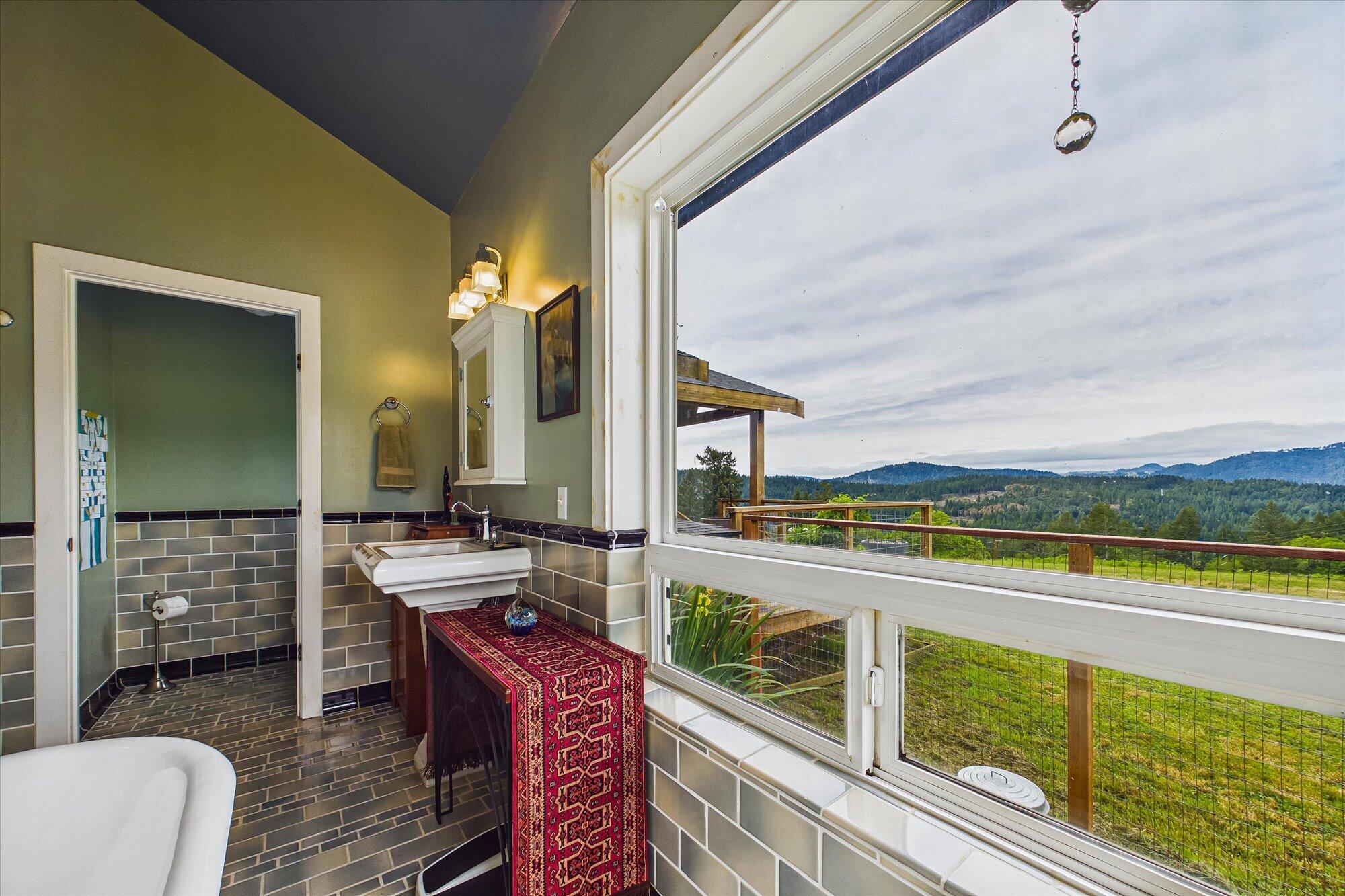 549 Brown Road Myers Flat, CA 95554 - Photo 43 of 80