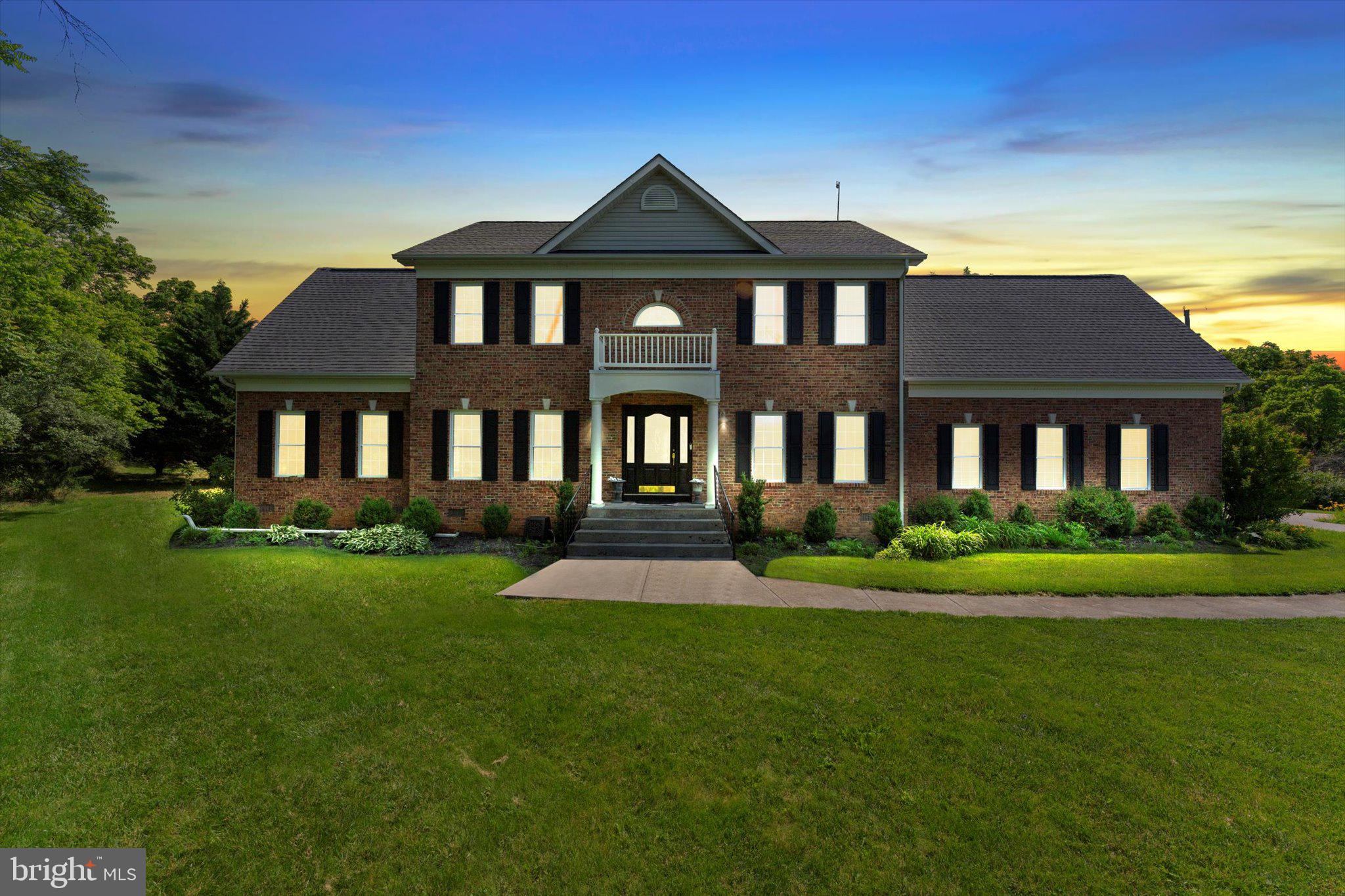 960 Laurel Grove Road Winchester, VA 22602 - Photo 2 of 67 Gallery Image 2