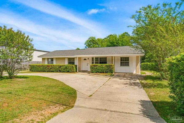 $255,000 | 8080 Lawton Street, Pensacola, FL 32514