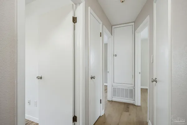 a view of a bathroom