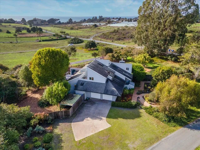 $1,895,000 | 21 Crest Lane, La Selva Beach, CA 95076