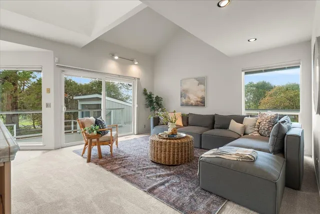 $1,895,000 | 21 Crest Lane, La Selva Beach, CA 95076