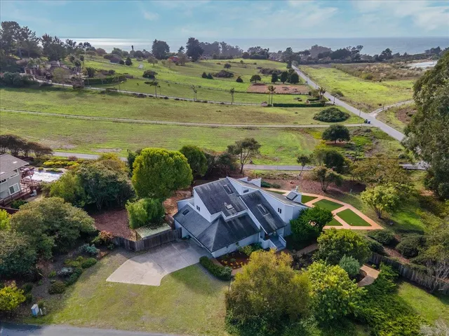 $1,895,000 | 21 Crest Lane, La Selva Beach, CA 95076