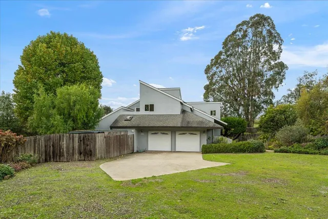 $1,895,000 | 21 Crest Lane, La Selva Beach, CA 95076