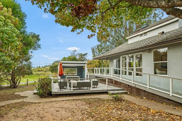 $1,895,000 | 21 Crest Lane, La Selva Beach, CA 95076