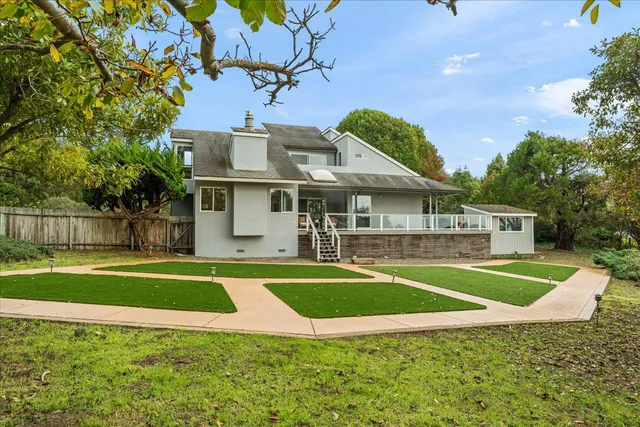 $1,895,000 | 21 Crest Lane, La Selva Beach, CA 95076