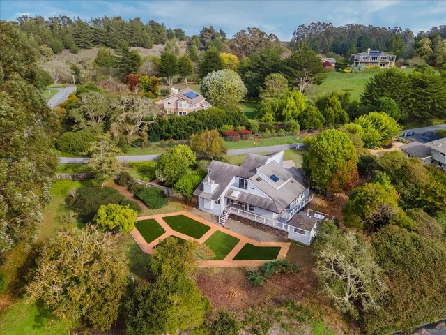 $1,895,000 | 21 Crest Lane, La Selva Beach, CA 95076