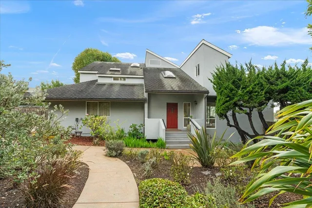 $1,895,000 | 21 Crest Lane, La Selva Beach, CA 95076