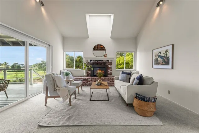 $1,895,000 | 21 Crest Lane, La Selva Beach, CA 95076