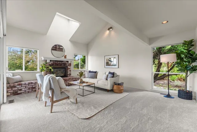 $1,895,000 | 21 Crest Lane, La Selva Beach, CA 95076