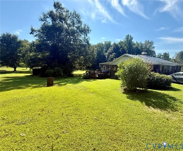 $185,000 | 585 Southern Drive, Keysville, VA 23947