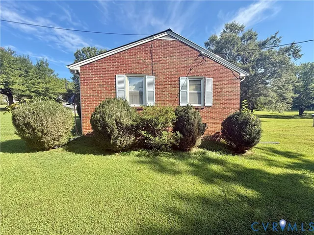 $185,000 | 585 Southern Drive, Keysville, VA 23947