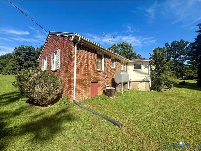 $185,000 | 585 Southern Drive, Keysville, VA 23947