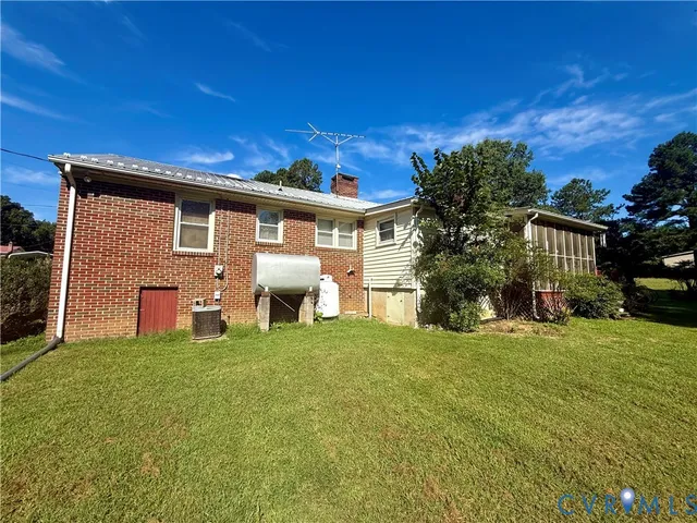 $185,000 | 585 Southern Drive, Keysville, VA 23947