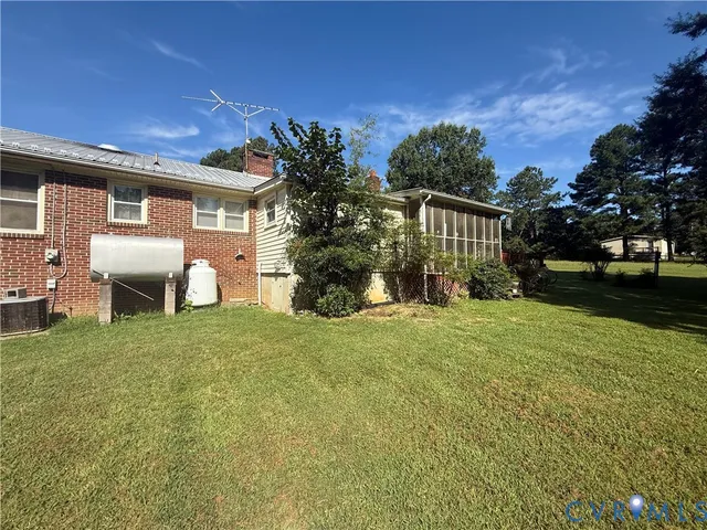 $185,000 | 585 Southern Drive, Keysville, VA 23947