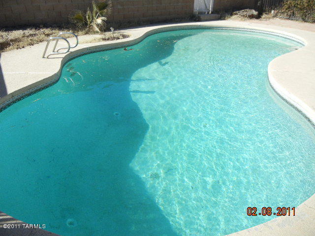 2718 South Jaguar Road Tucson, AZ 85730 - Photo 13 of 19