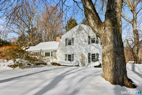 $674,900 | 12 Timrod Road, West Hartford, CT 06107