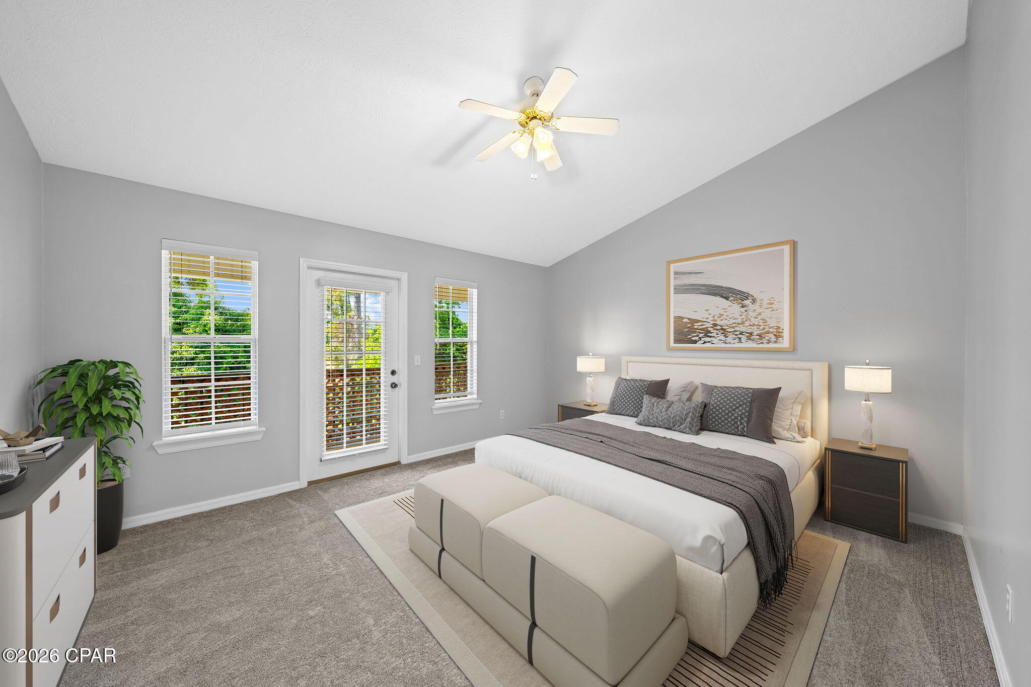 6317 Causeway Road Panama City Beach, FL 32408 - Photo 9 of 24