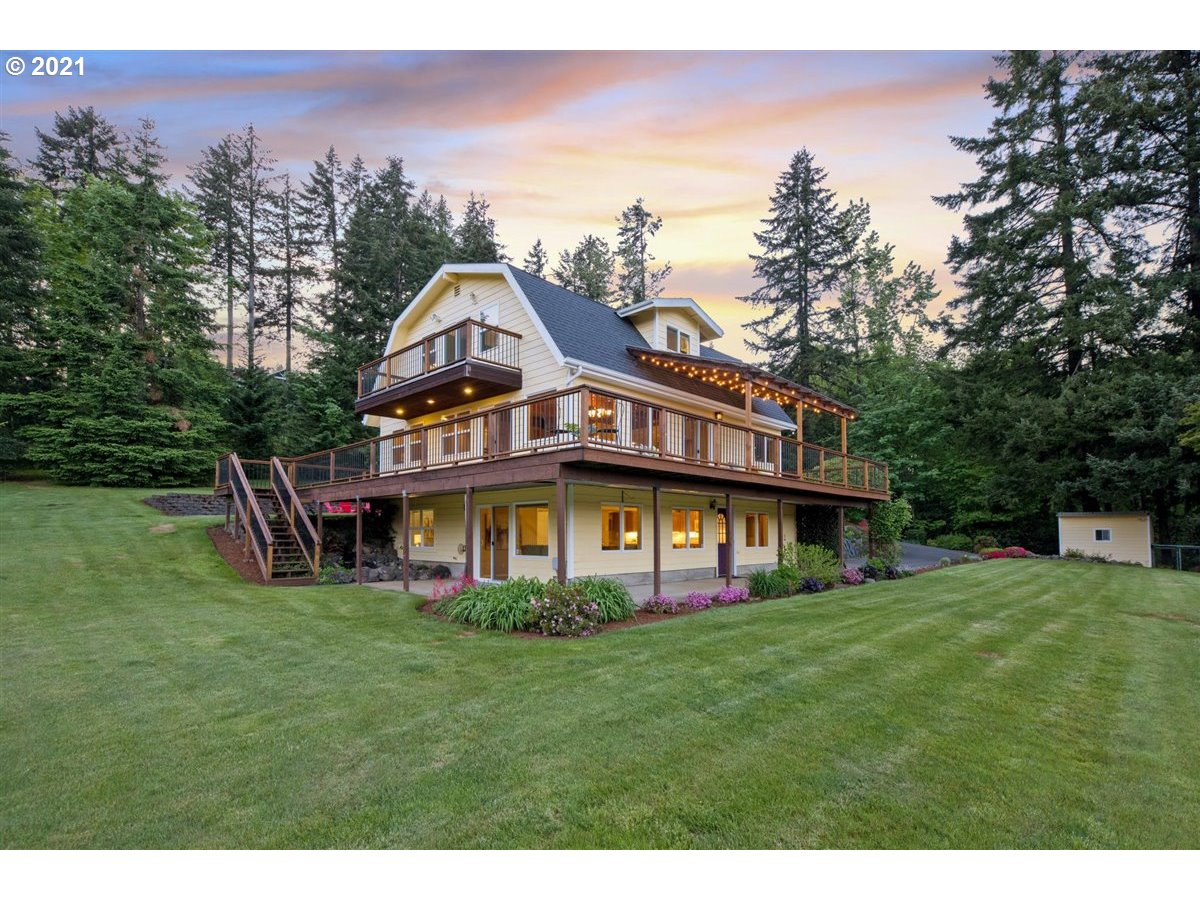 24076 Southwest Newland Road Wilsonville, OR 97070 - Photo 4 of 32 Gallery Image 4