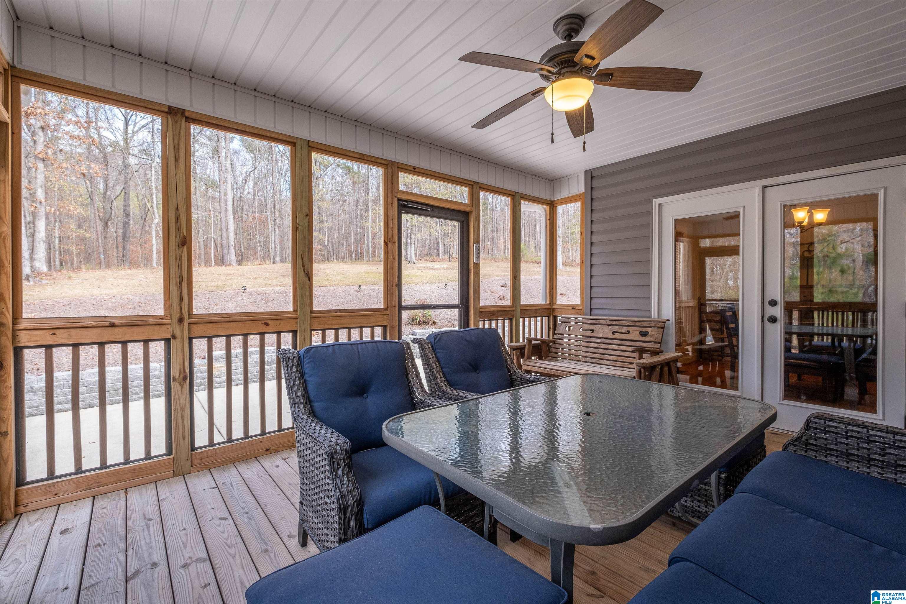 285 Gray Fox Road Springville, AL 35146 - Photo 29 of 37
