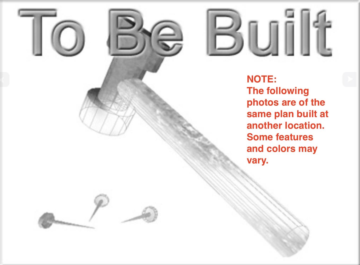 1708 Spruce Knoll Street Wellford, SC 29385 - Photo 3 of 4