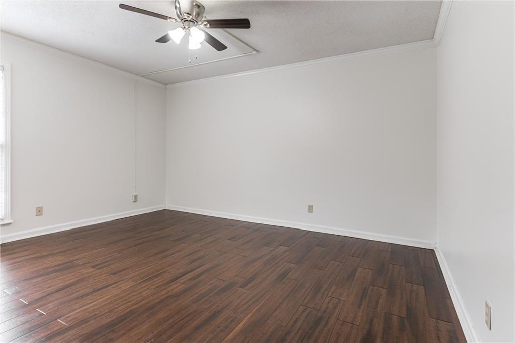 3602 Gillham Road, Unit 4 Kansas City, MO 64111 - Photo 23 of 27