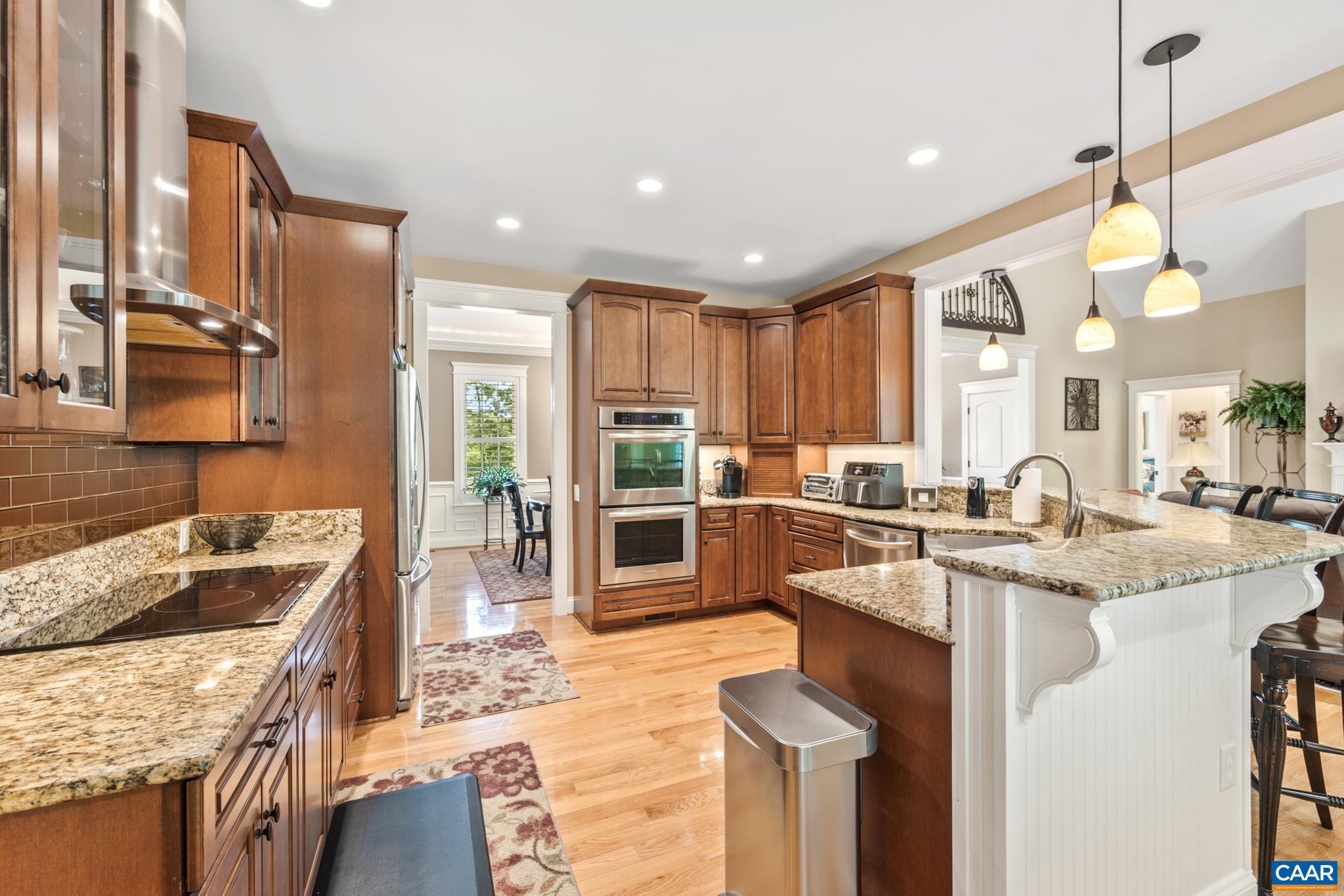 4175 Edge Valley Road North Garden, VA 22959 - Photo 36 of 75