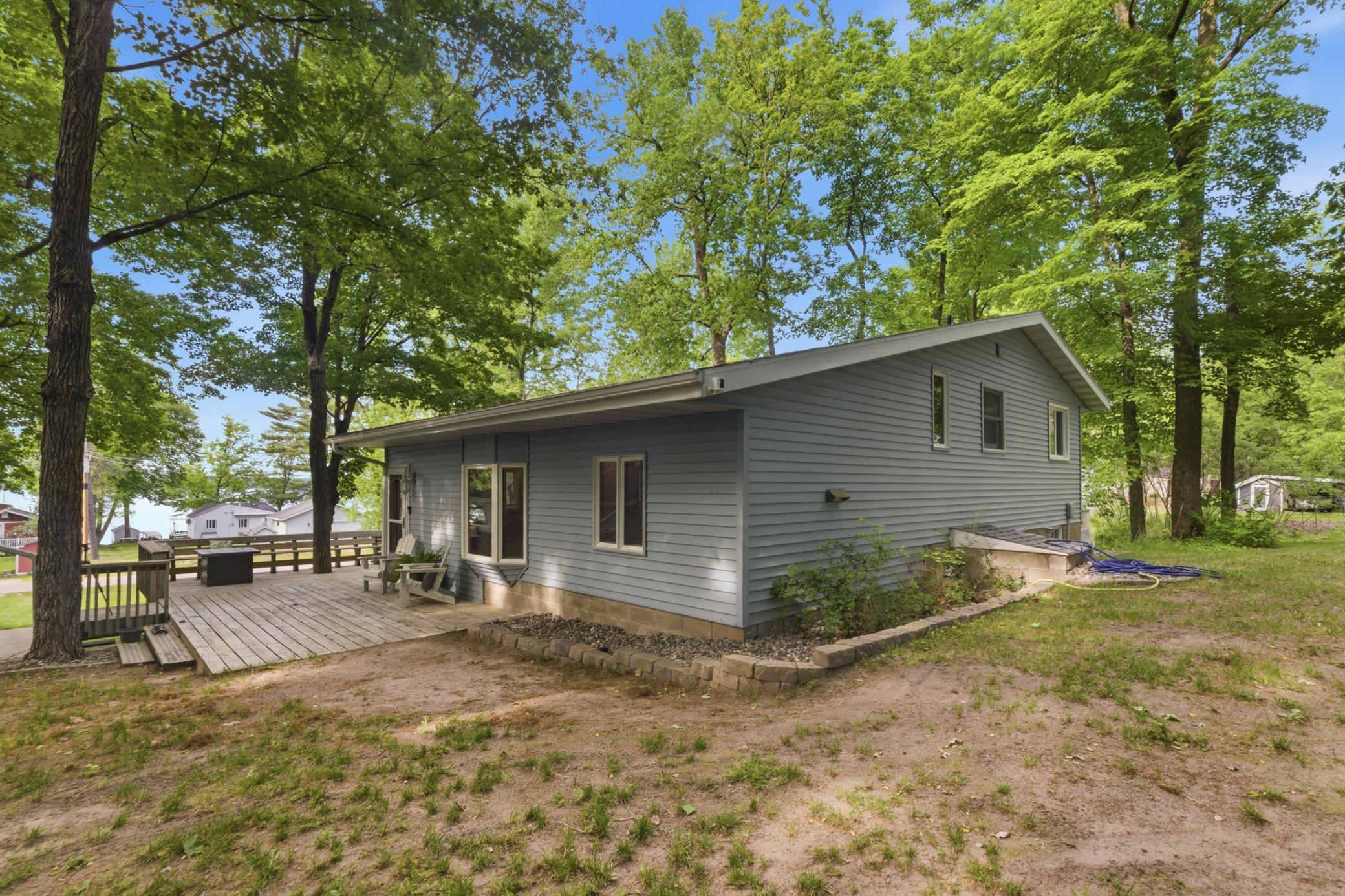 8568 Paradise Beach Road Southeast Brainerd, MN 56401 - Photo 36 of 45