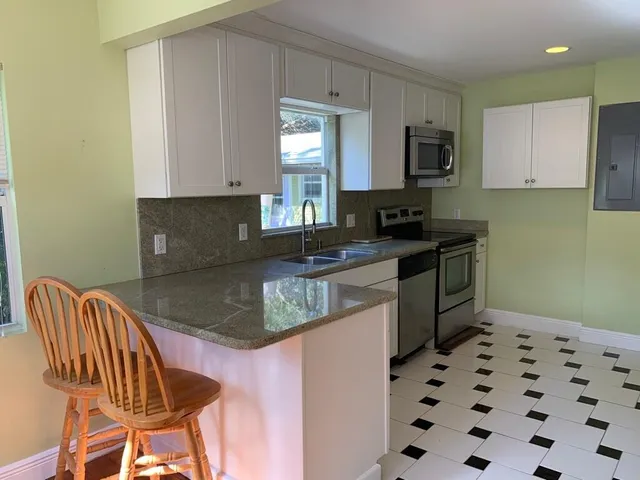 $695,000 | 213-215 Ocean Breeze, Lake Worth Beach, FL 33460