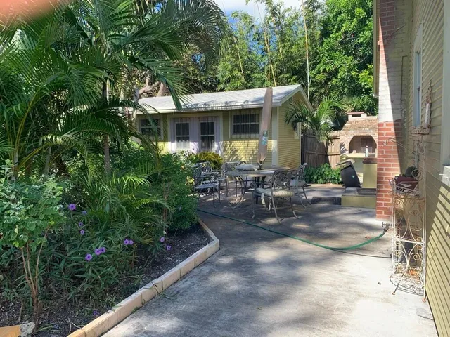 $695,000 | 213-215 Ocean Breeze, Lake Worth Beach, FL 33460