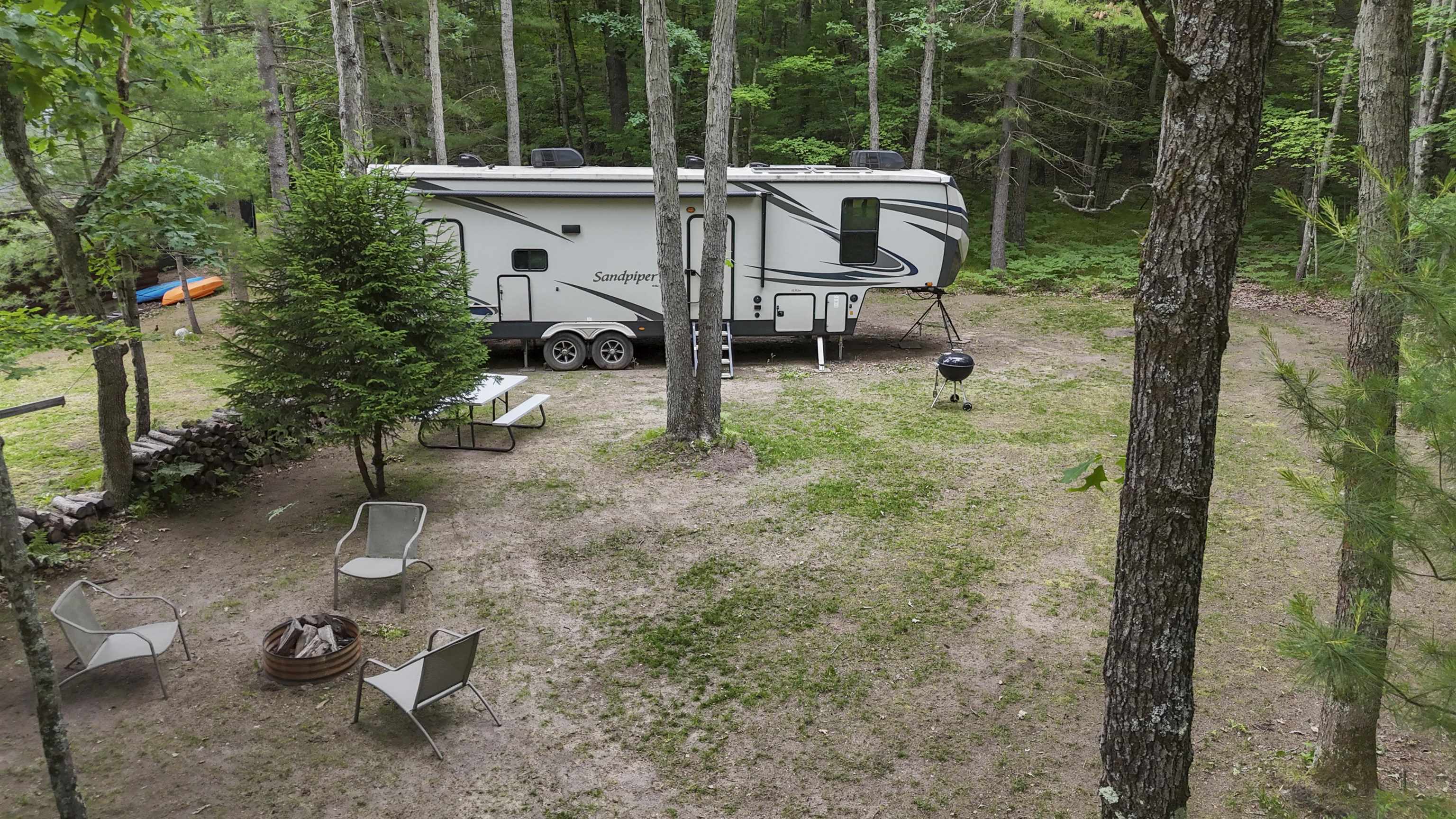 10694 North Mac Road Irons, MI 49644 - Photo 65 of 86