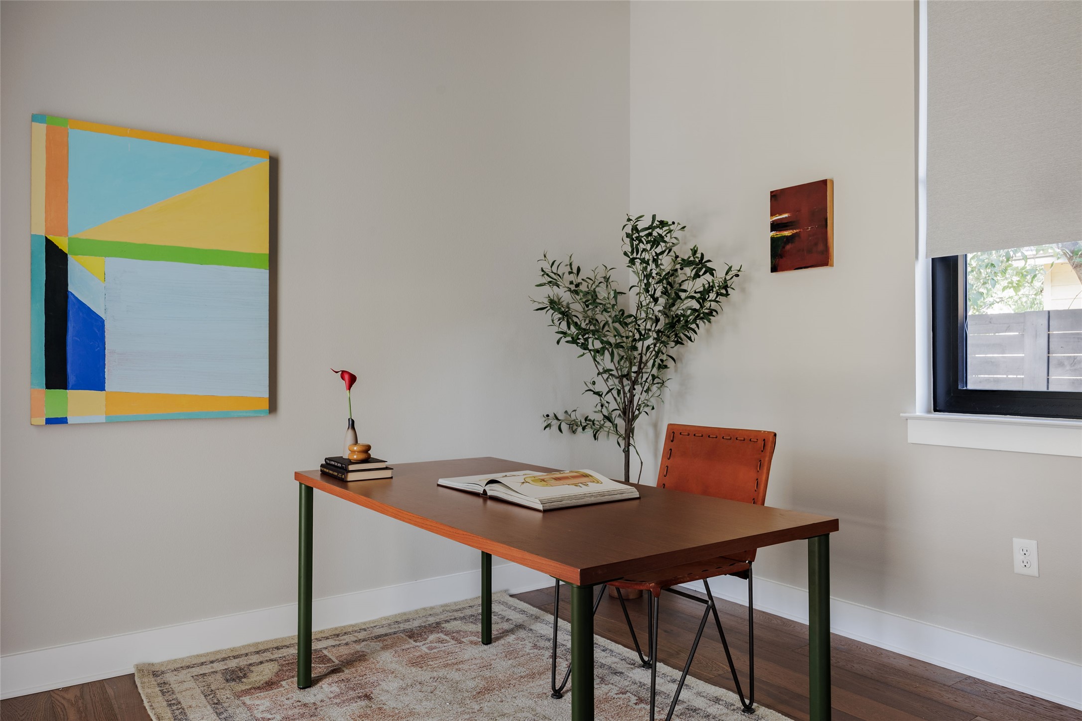 2100 Chicon Street Austin, TX 78722 - Photo 13 of 40