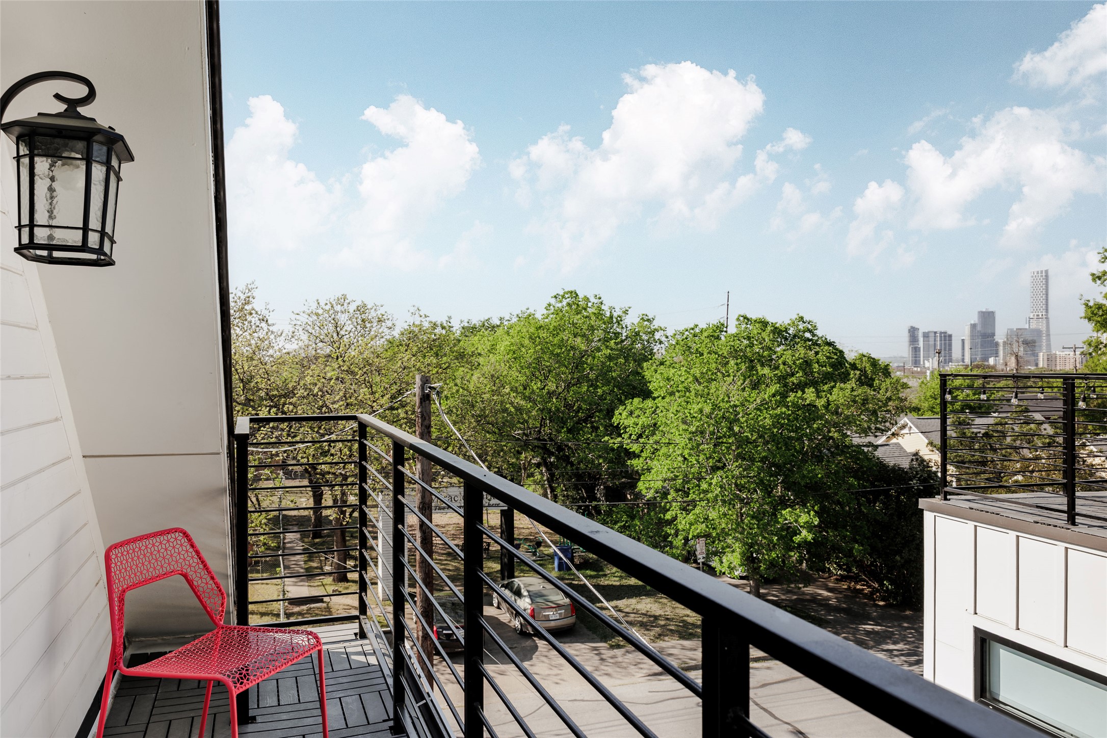 2100 Chicon Street Austin, TX 78722 - Photo 27 of 40