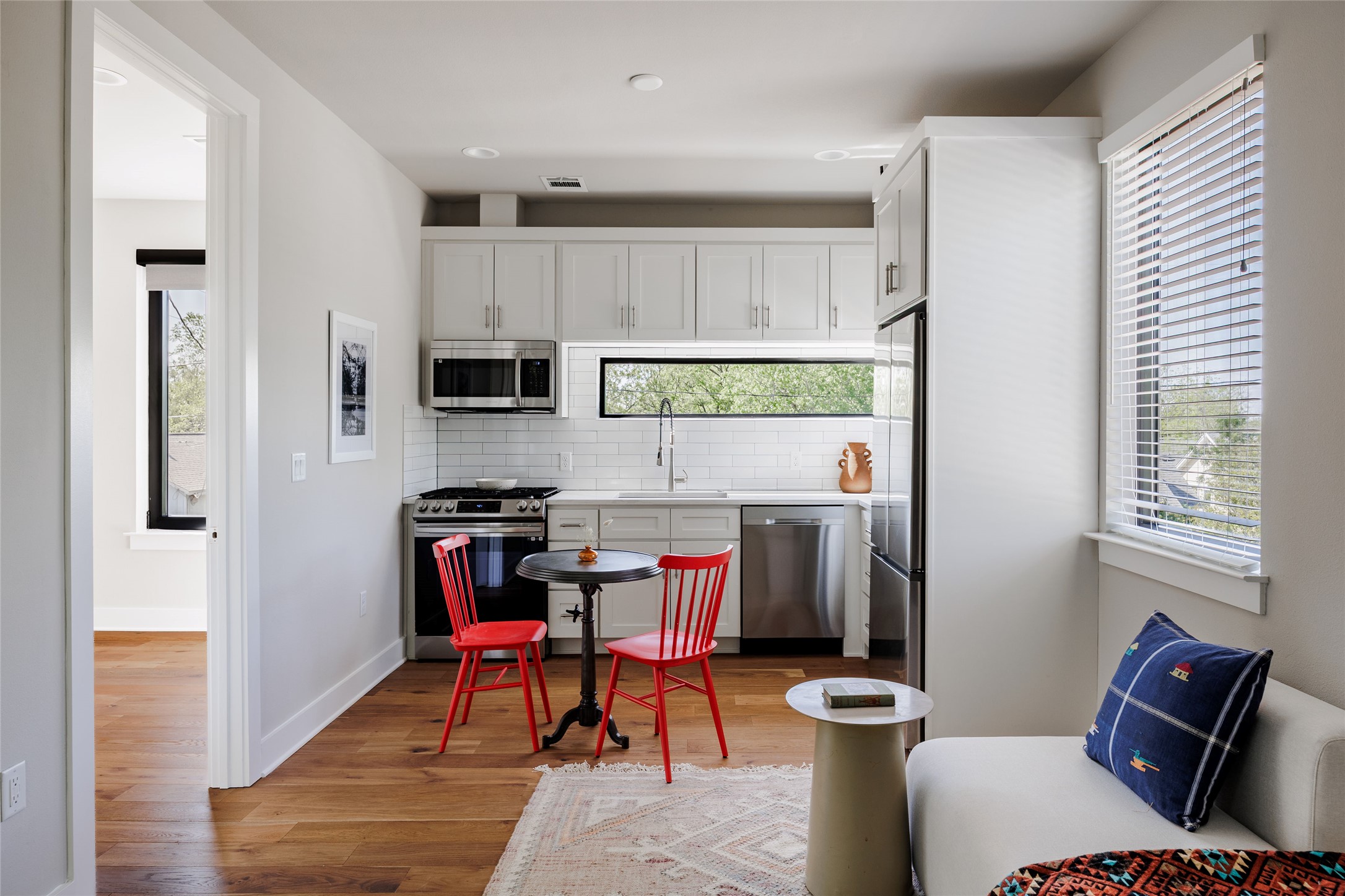 2100 Chicon Street Austin, TX 78722 - Photo 30 of 40