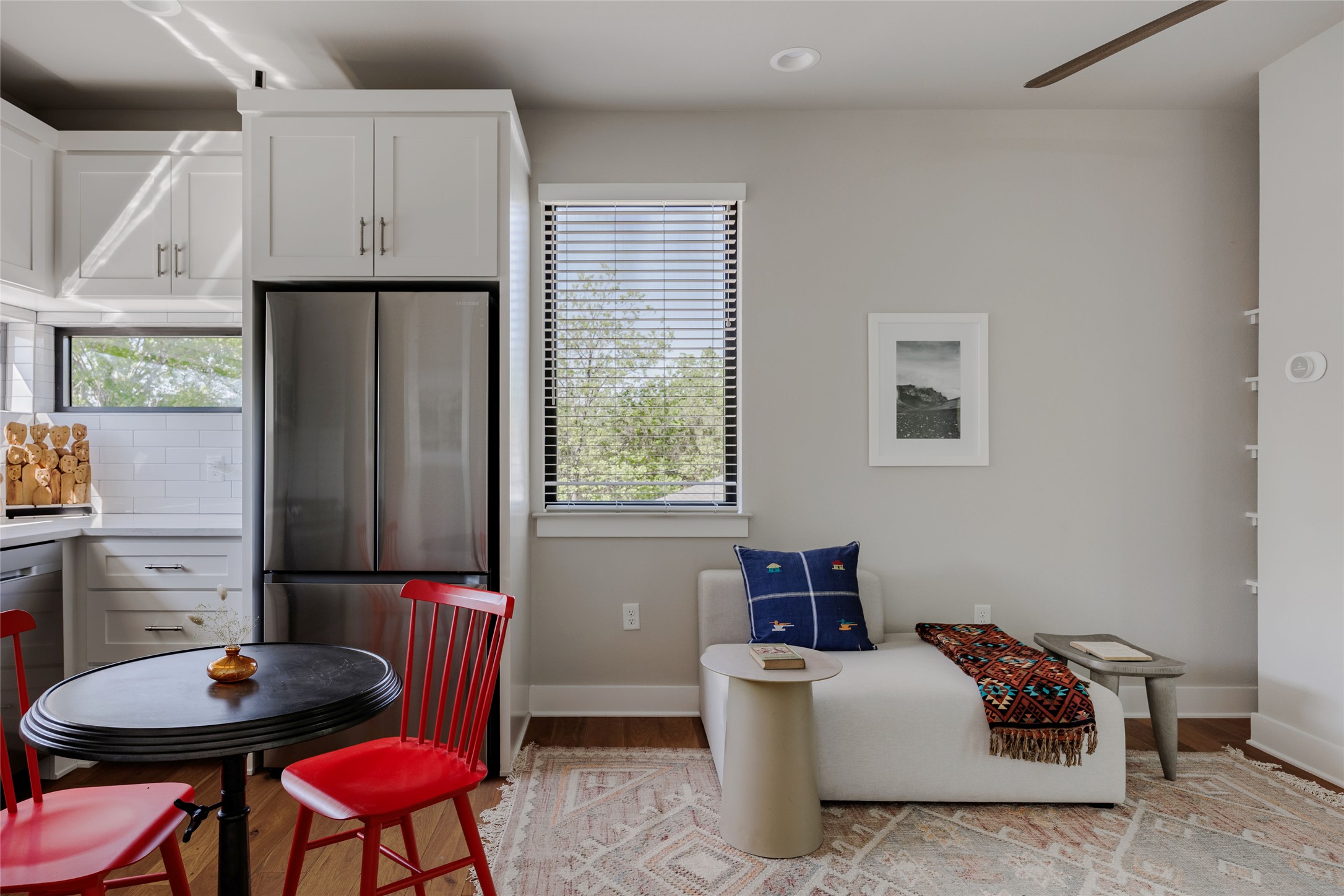 2100 Chicon Street Austin, TX 78722 - Photo 31 of 40