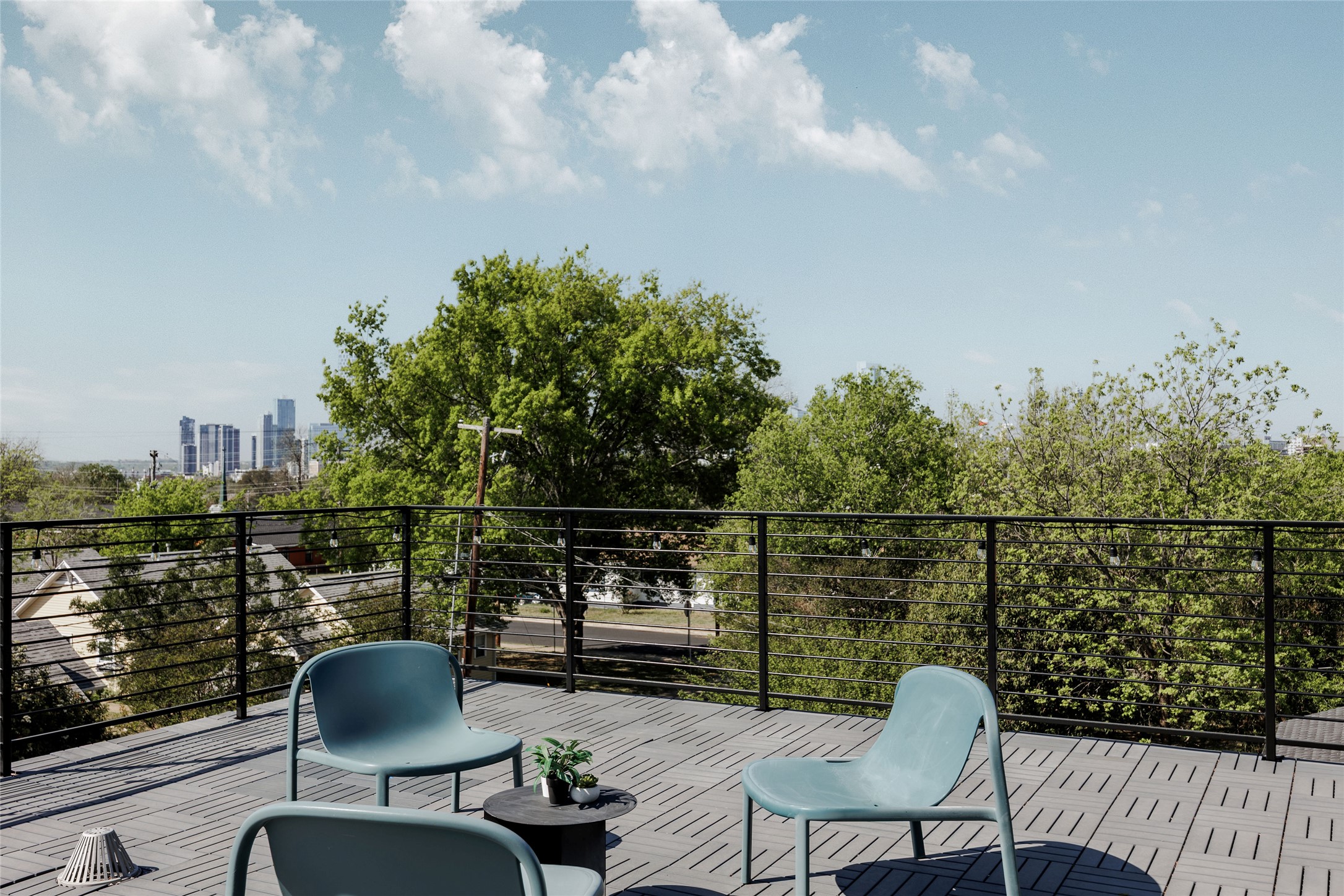 2100 Chicon Street Austin, TX 78722 - Photo 35 of 40