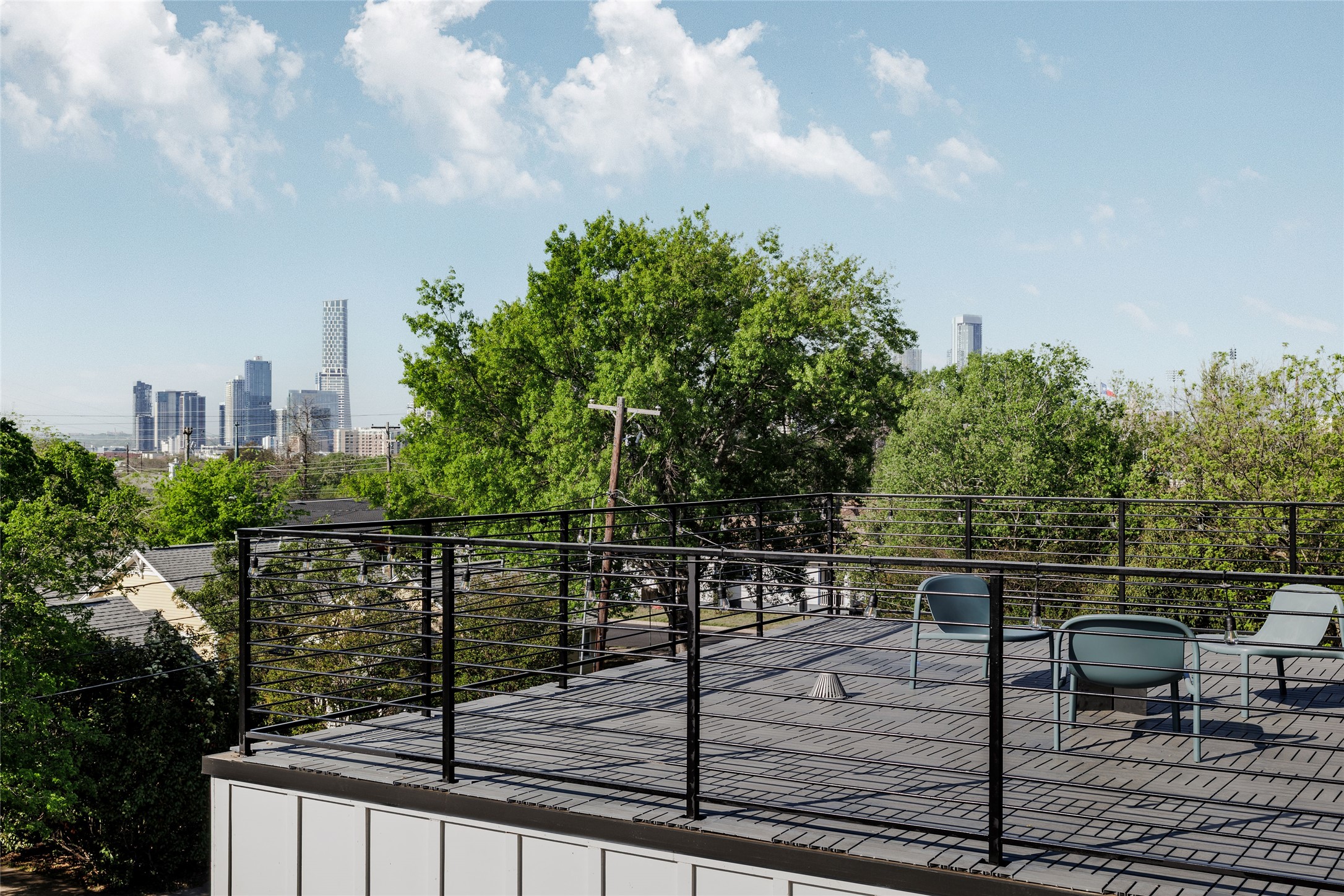 2100 Chicon Street Austin, TX 78722 - Photo 36 of 40