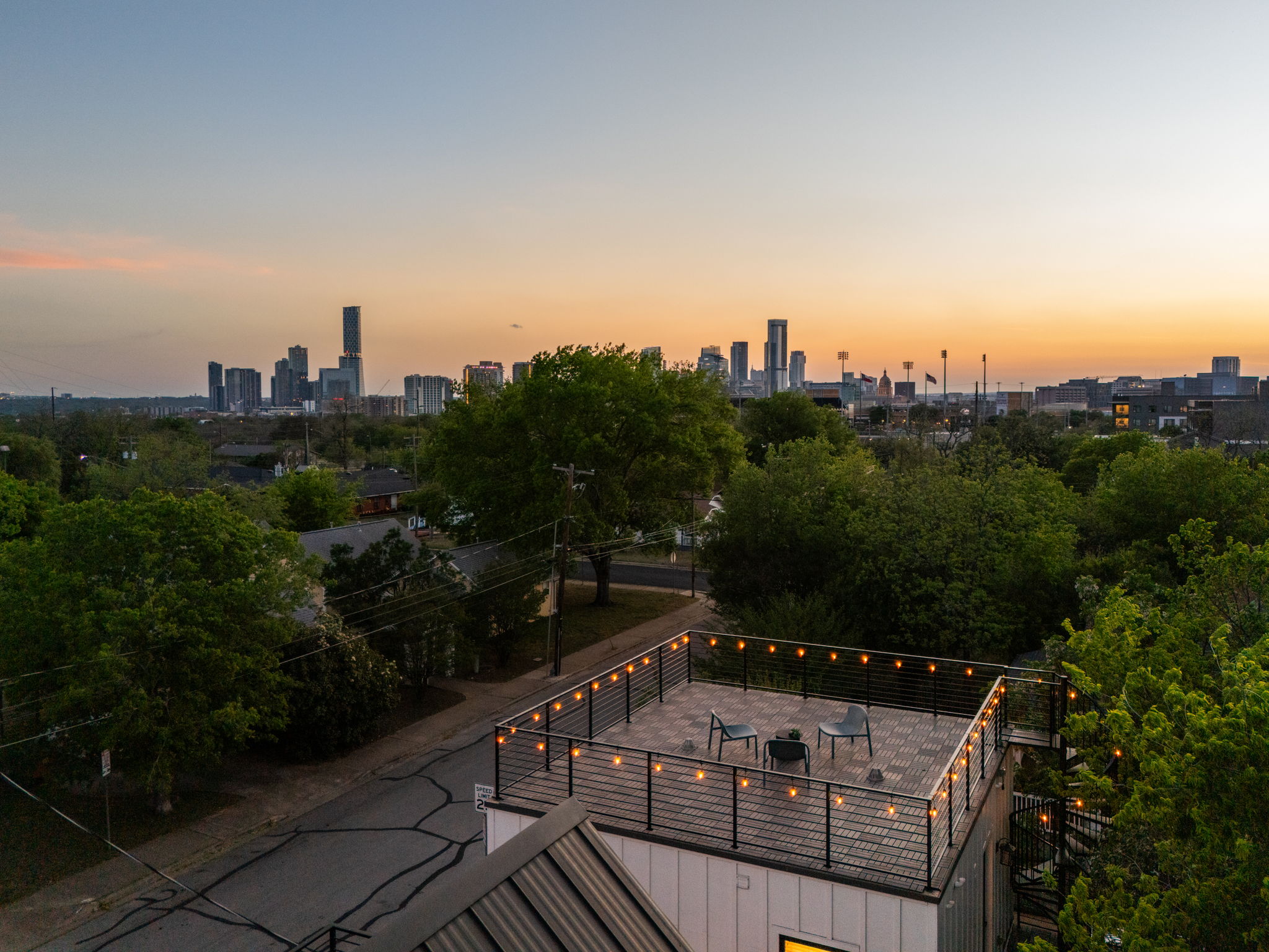 2100 Chicon Street Austin, TX 78722 - Photo 40 of 40