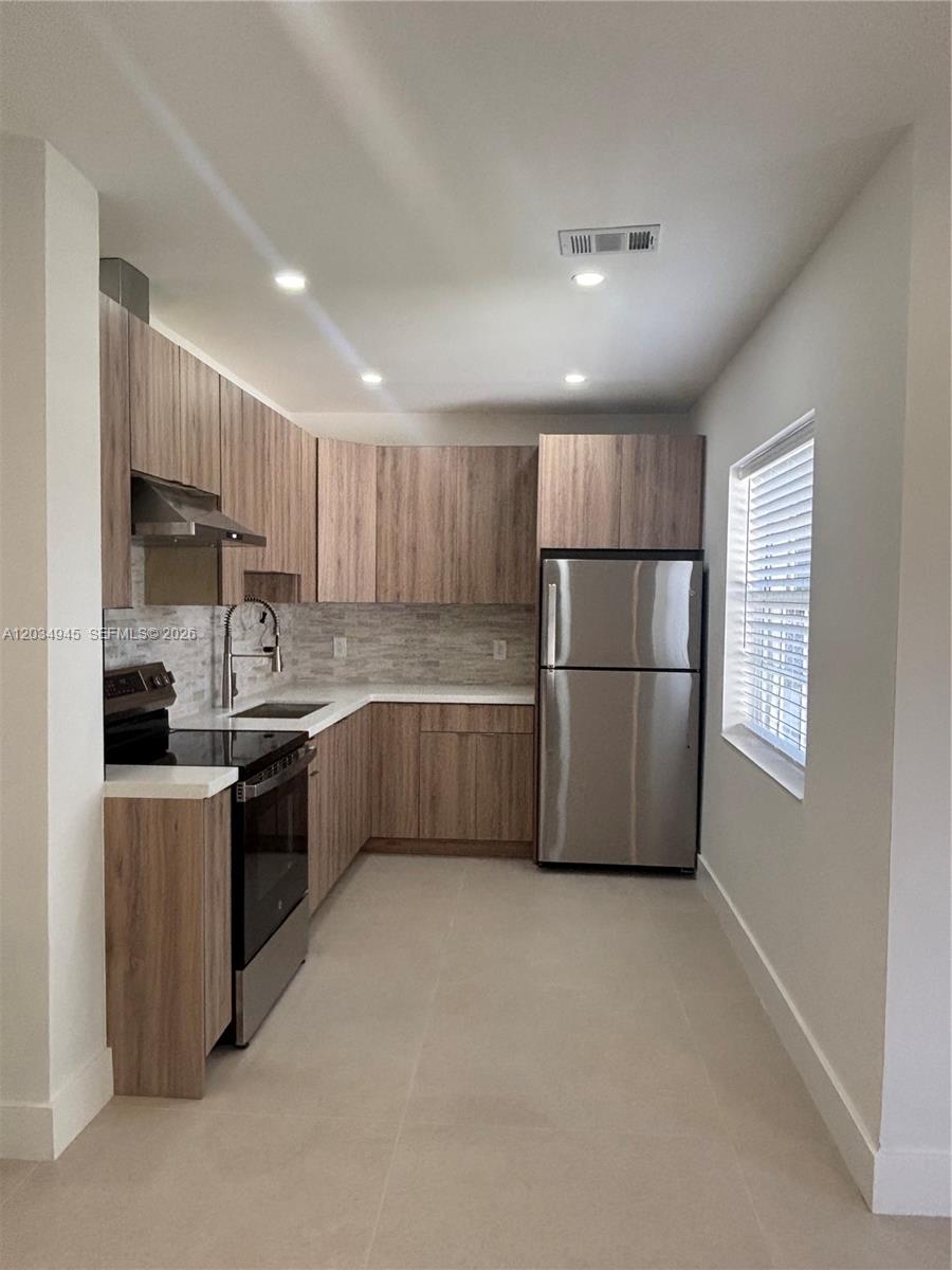 3606 Southwest 17th Street, Unit 1 Miami, FL 33145 - Photo 6 of 21