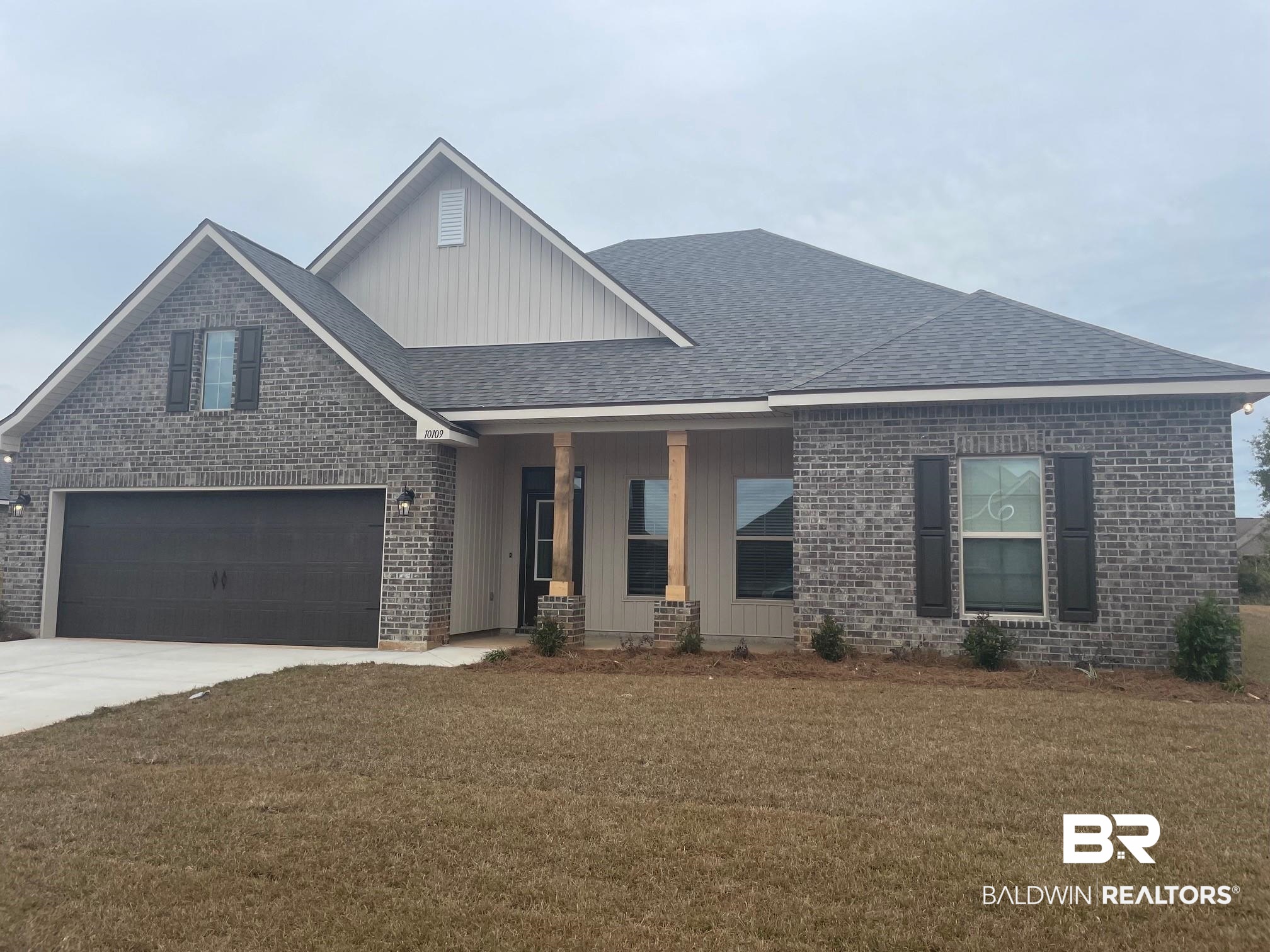 10109 Chipper Lane Foley, AL 36535 - Photo 1 of 3