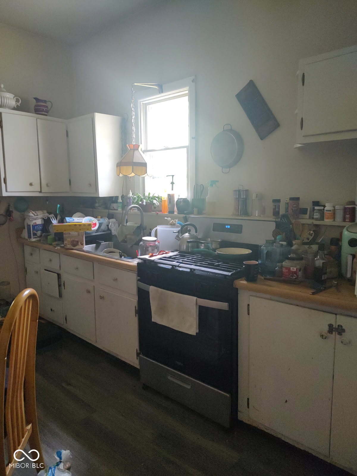 406 North Walnut Street Carthage, IN 46115 - Photo 9 of 18