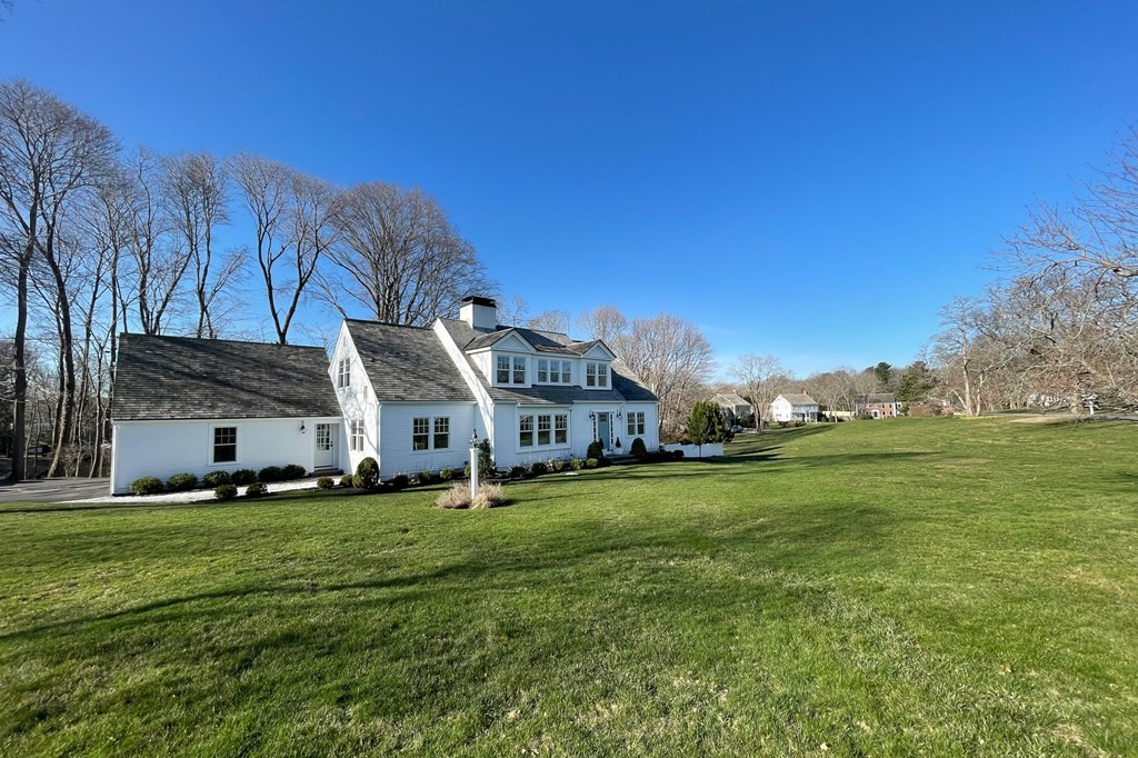 46 Jerusalem Road Cohasset, MA 02025 - Photo 1 of 41 Gallery Image 1
