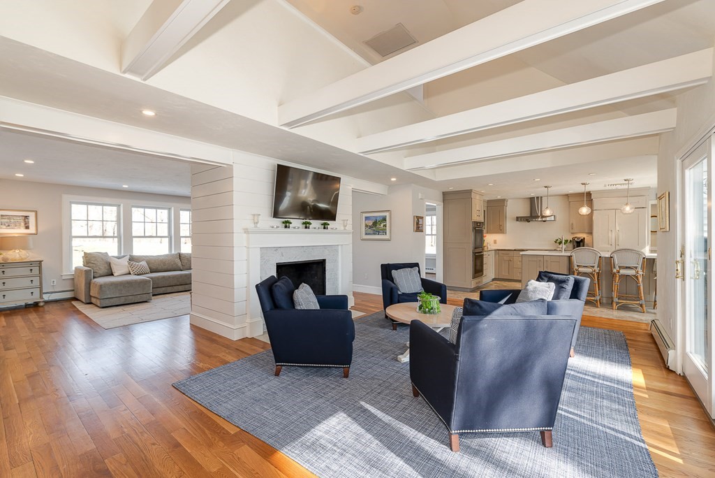 46 Jerusalem Road Cohasset, MA 02025 - Photo 17 of 41 Gallery Image 17