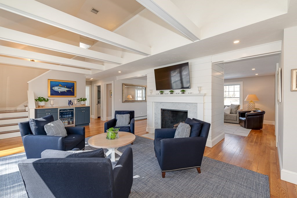 46 Jerusalem Road Cohasset, MA 02025 - Photo 18 of 41 Gallery Image 18